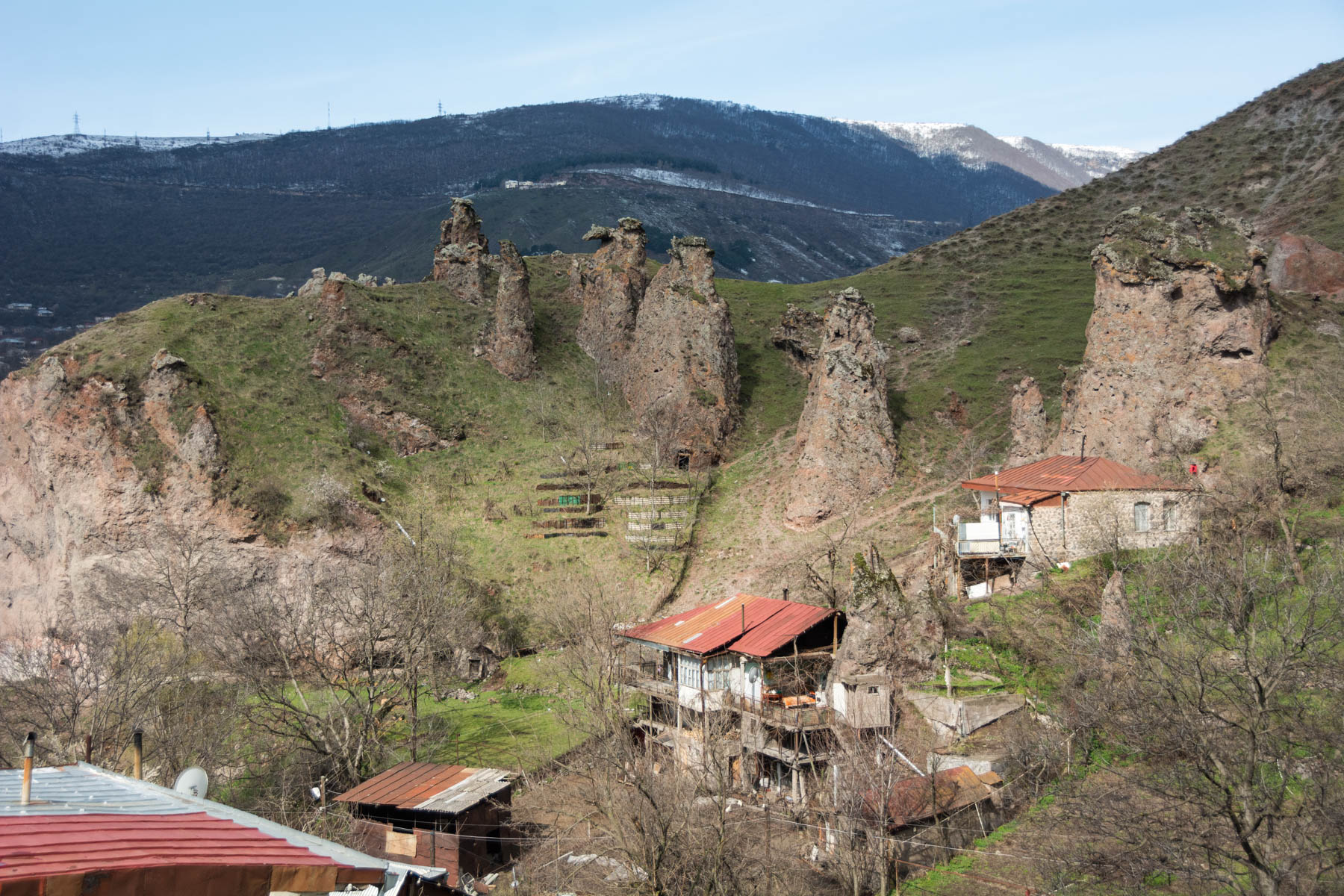Resultado de imagem para goris armenia