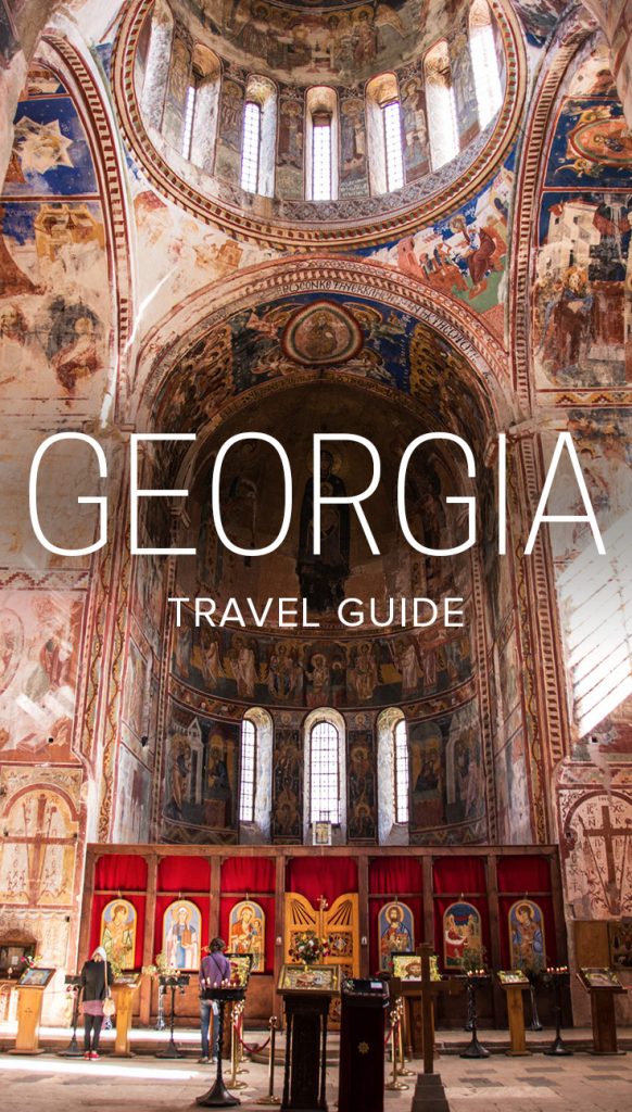 Travel Guide With All You Need To Know Lost With Purpose