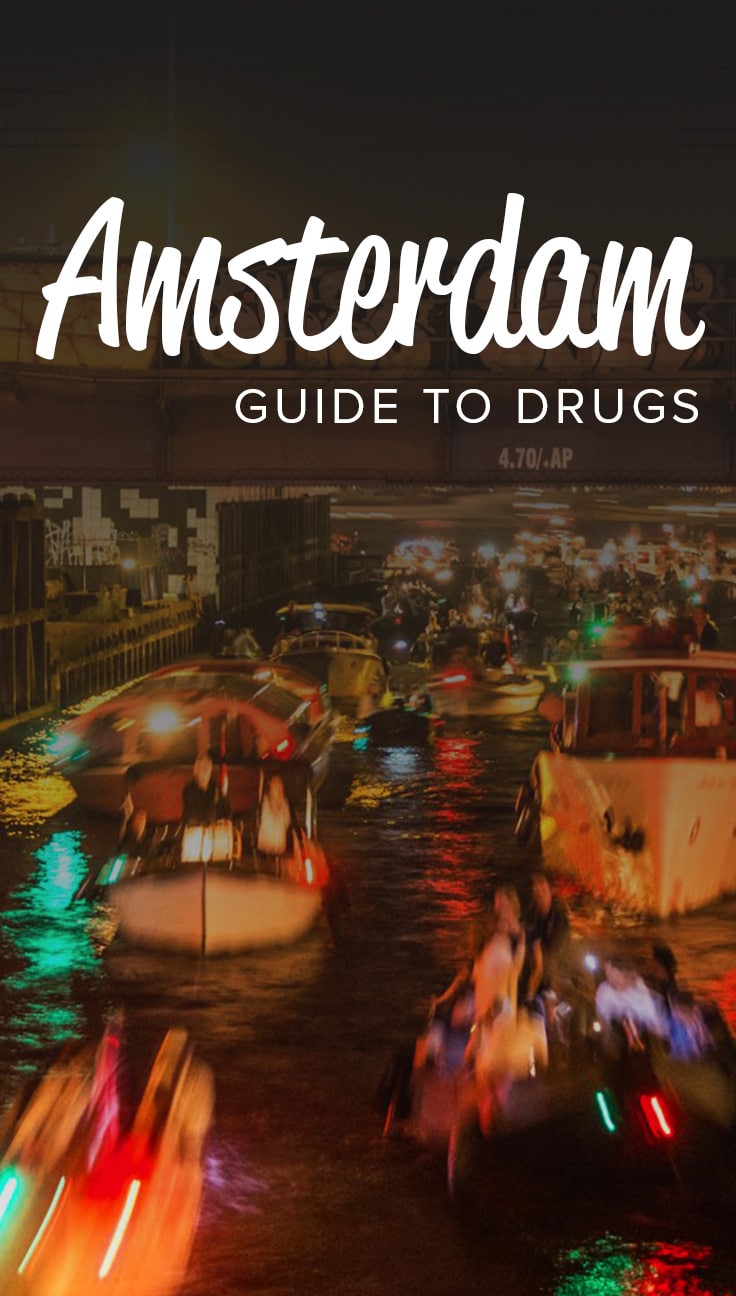 Is Xanax Legal In Amsterdam