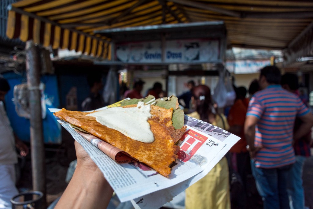 Feeding Frenzy: Where And What To Eat In Hyderabad’s Old City | Lost ...