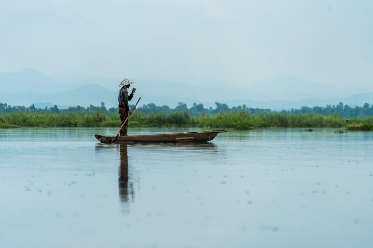 Why You Need To Visit Loktak Lake, Manipur - Lost With Purpose