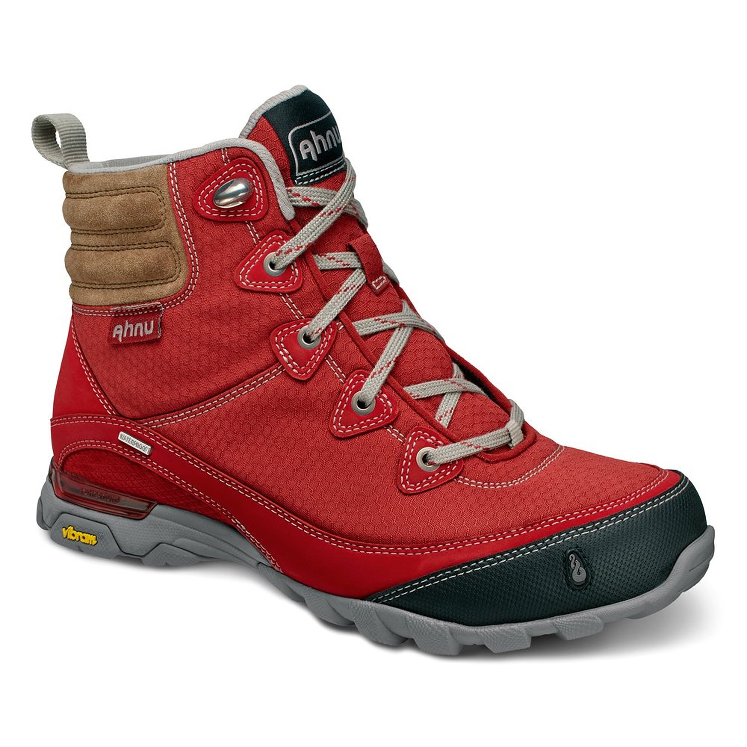 Things to pack for travel in monsoon - Waterproof hiking boot