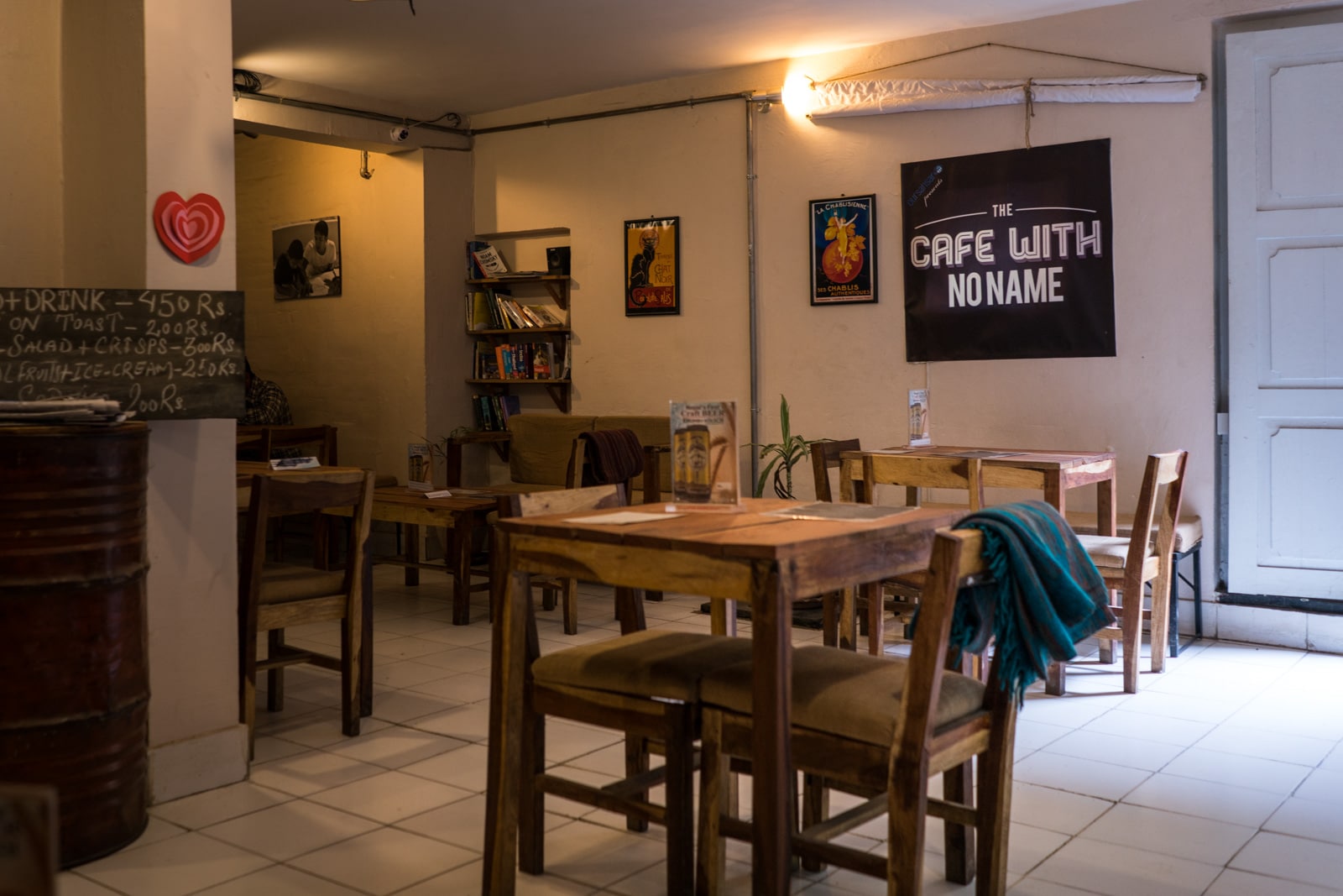 6 Cafes With Fast Wifi For Digital Nomads Around Kathmandu Nepal Lost With Purpose