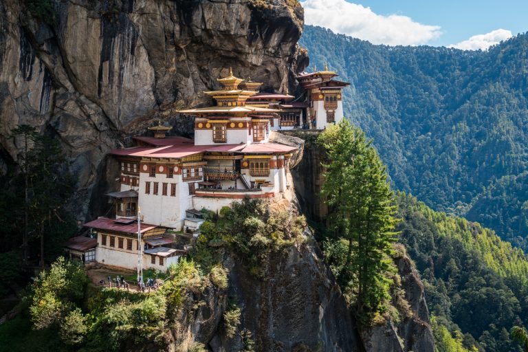 Bhutan Trip Cost: Is Bhutan Worth $250 The A Day Fee? - Lost With Purpose