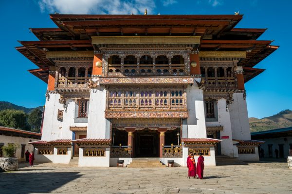 Bhutan Trip Cost: Is Bhutan Worth $250 The A Day Fee? - Lost With Purpose