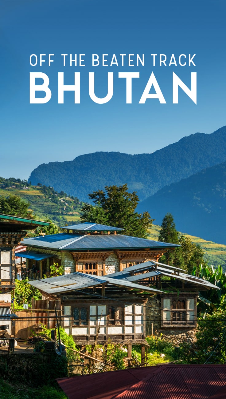 Planning out your Bhutan itinerary? The main destinations are all well and good, but why not spend a little time venturing off the beaten track, to really get a feel for the country? For your travel inspiration, here are 3 tales of offbeat adventures in Bhutan, plus tips on how to avoid Bhutan’s tourist track.