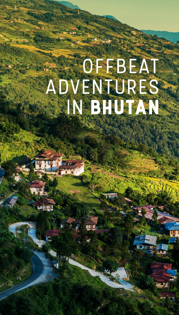If you’re looking to dig a little deeper during your travels to Bhutan, add a few off the beaten track towns to your trip itinerary! Click through for tales from our time in rarely visited southern and central parts of Bhutan, and tips on how to travel off the beaten track in Bhutan.