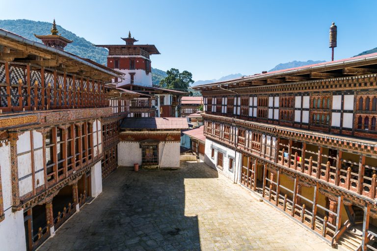 50 Stunning Photos Of Bhutan That Make You Want To Go - Lost With Purpose