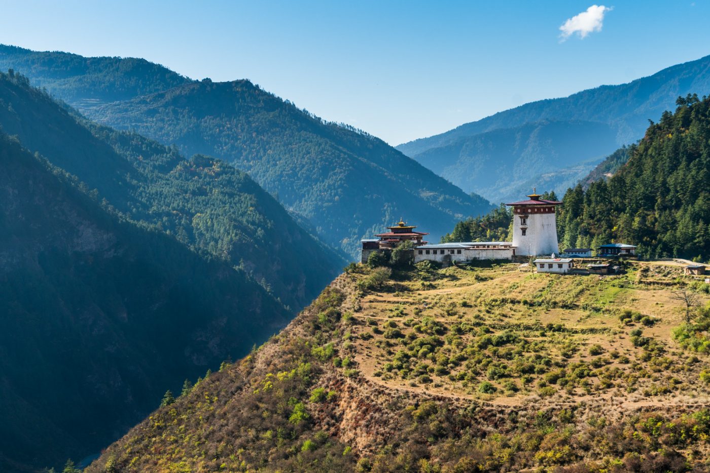 50 stunning photos of Bhutan that make you want to go - Lost with Purpose