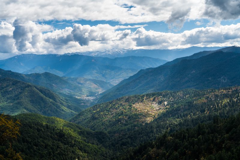 50 Stunning Photos Of Bhutan That Make You Want To Go - Lost With Purpose