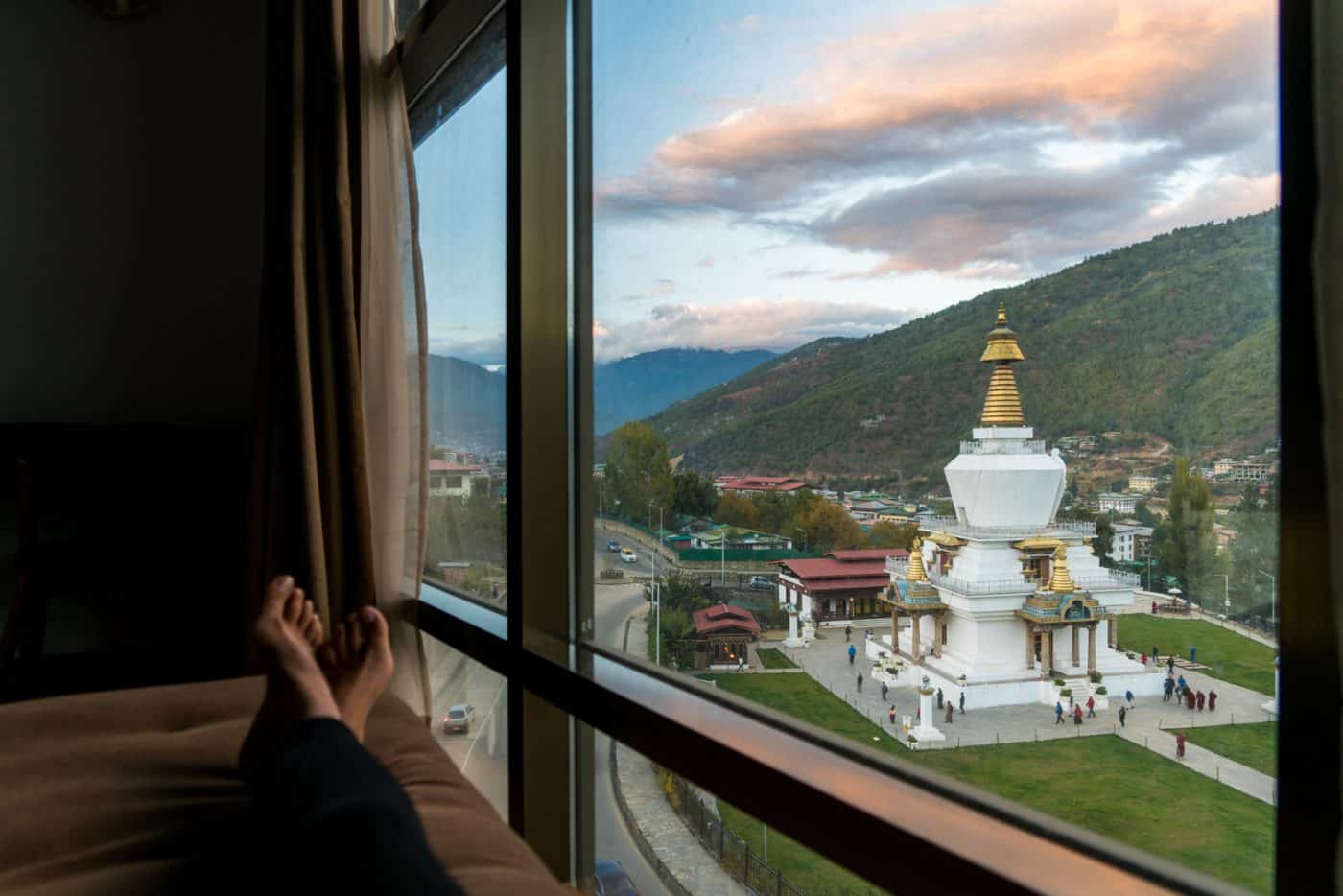 50 Stunning Photos Of Bhutan That Make You Want To Go - Lost With Purpose