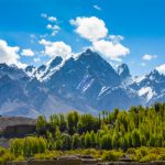 How to get from Hunza to Shimshal Valley, Gilgit Baltistan, Pakistan - Lost With Purpose travel blog