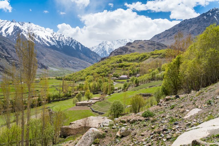 Complete Guide To Phander Valley, Pakistan - Lost With Purpose