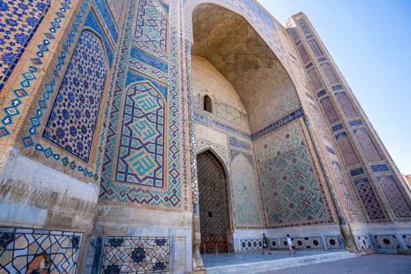 40 Photos Of Uzbekistan To Get You Silk Road Dreamin’ | Lost With ...