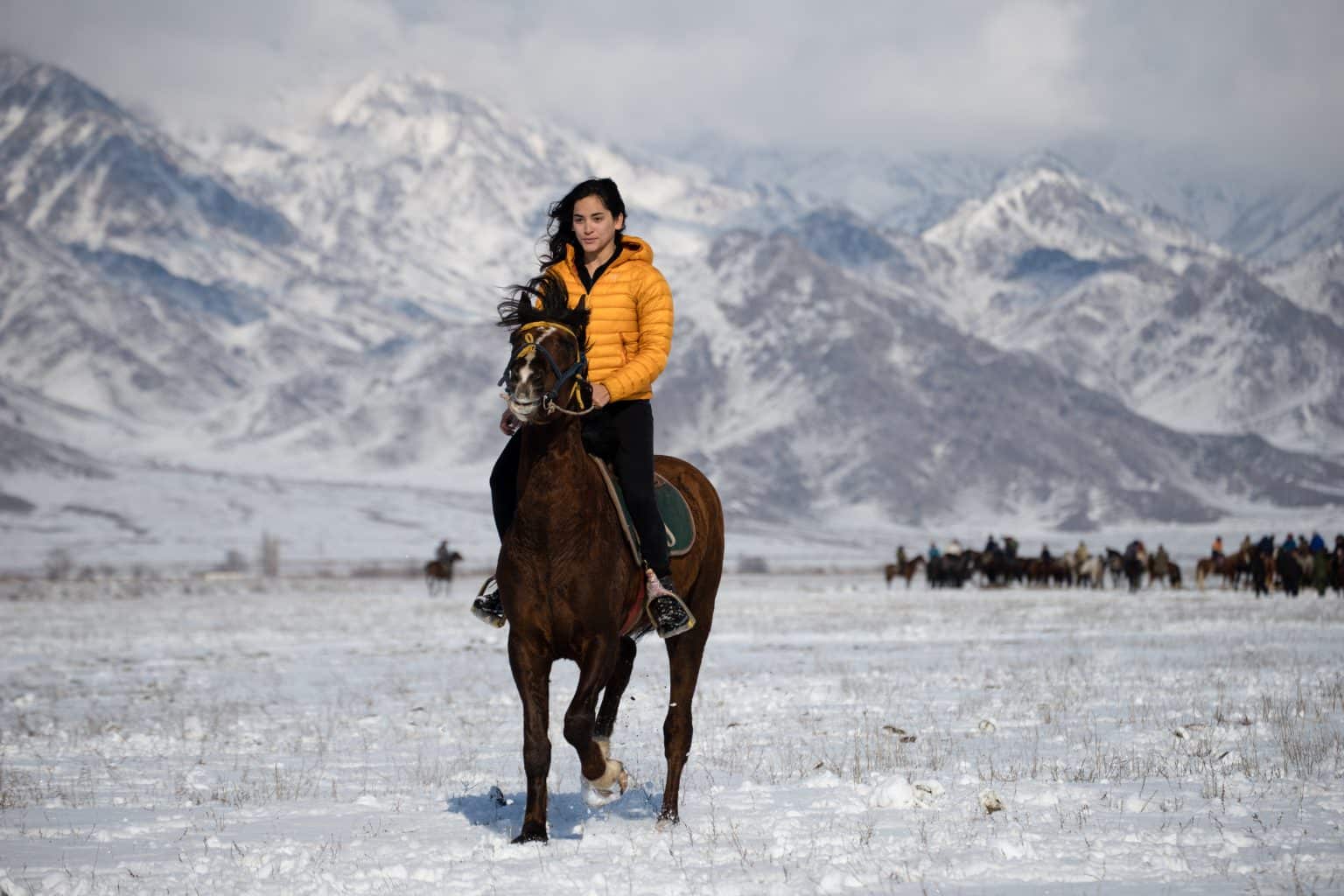 6 Epic Reasons You Should Travel Kyrgyzstan In Winter Lost With   IMG 9761 1536x1024 