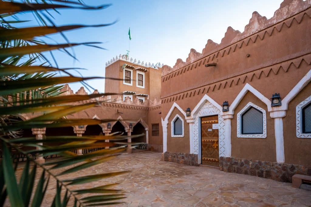 Travel In Saudi Arabia: The Ultimate Guide - Lost With Purpose Travel Blog