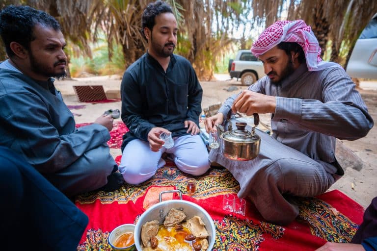 Travel In Saudi Arabia: The Ultimate Guide - Lost With Purpose Travel Blog