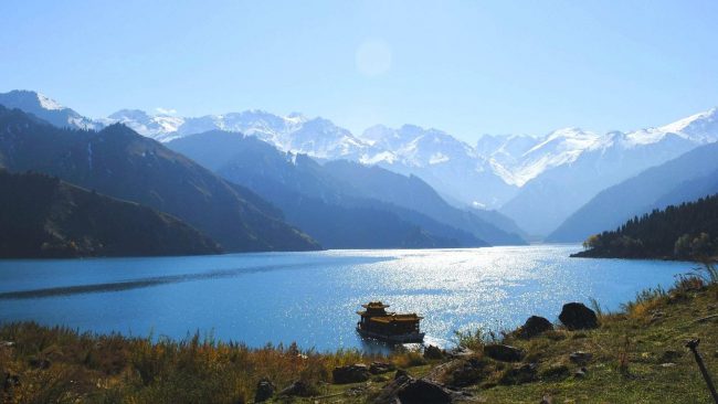 The 12 Best Places To Visit In Xinjiang, China | Lost With Purpose ...